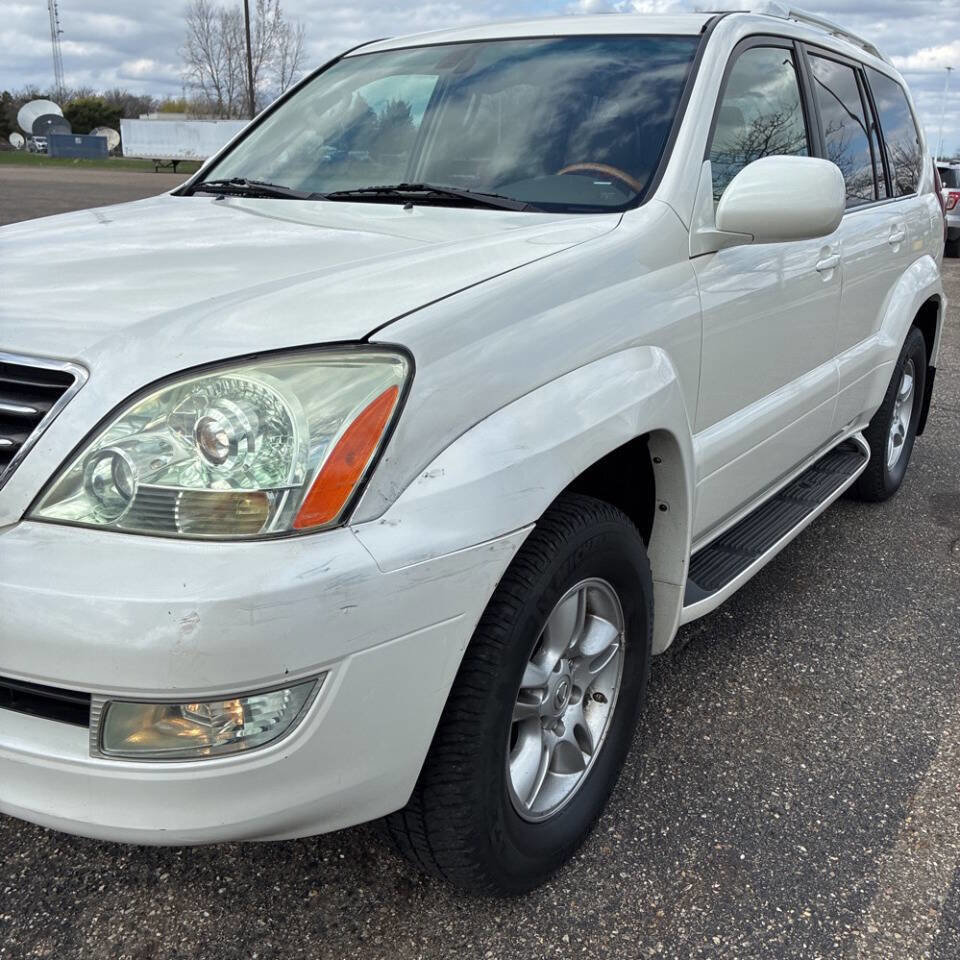 Used 2005 Lexus GX 470 image 25
