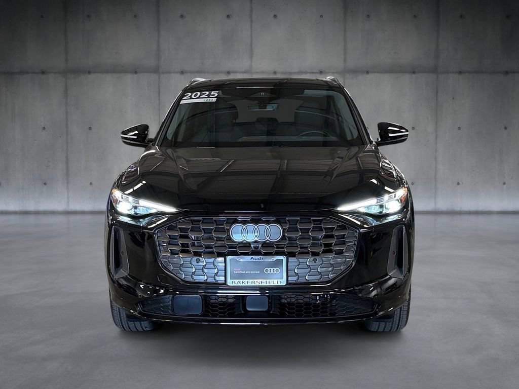 Certified 2025 Audi Q5 Premium w/ Premium Plus AWD/4WD image 8