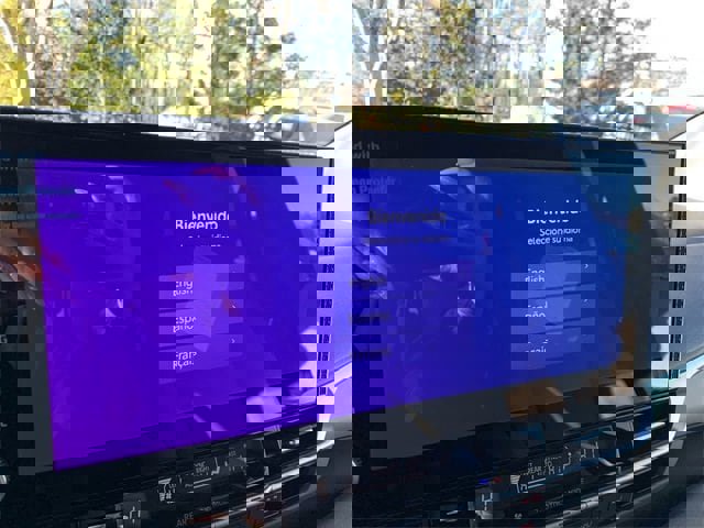 New 2026 Toyota Sienna XLE image 21