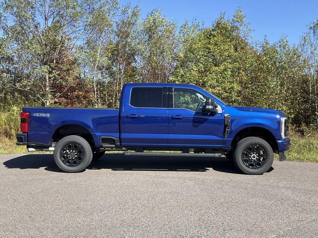 New 2026 Ford F250 XLT image 23