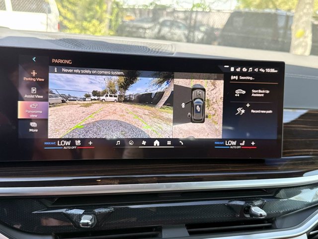 New 2026 BMW X5 xDrive40i w/ Executive Package AWD/4WD image 26