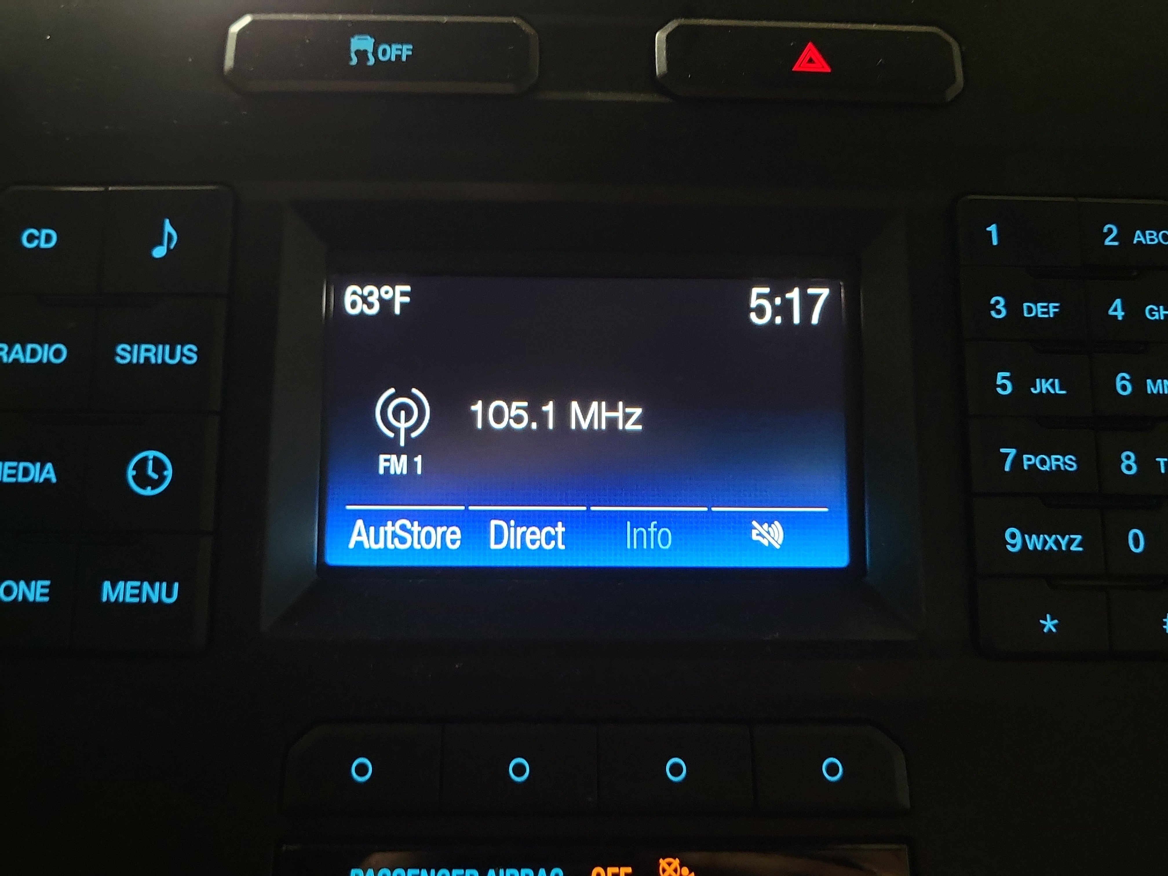 Used 2016 Ford F150 XL w/ Equipment Group 101A Mid image 27