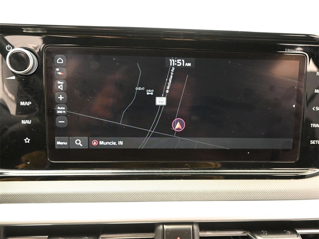 Used 2022 Kia K5 GT-Line image 26