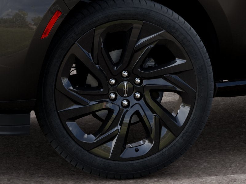 New 2027 Lincoln Navigator Black Label AWD/4WD image 19