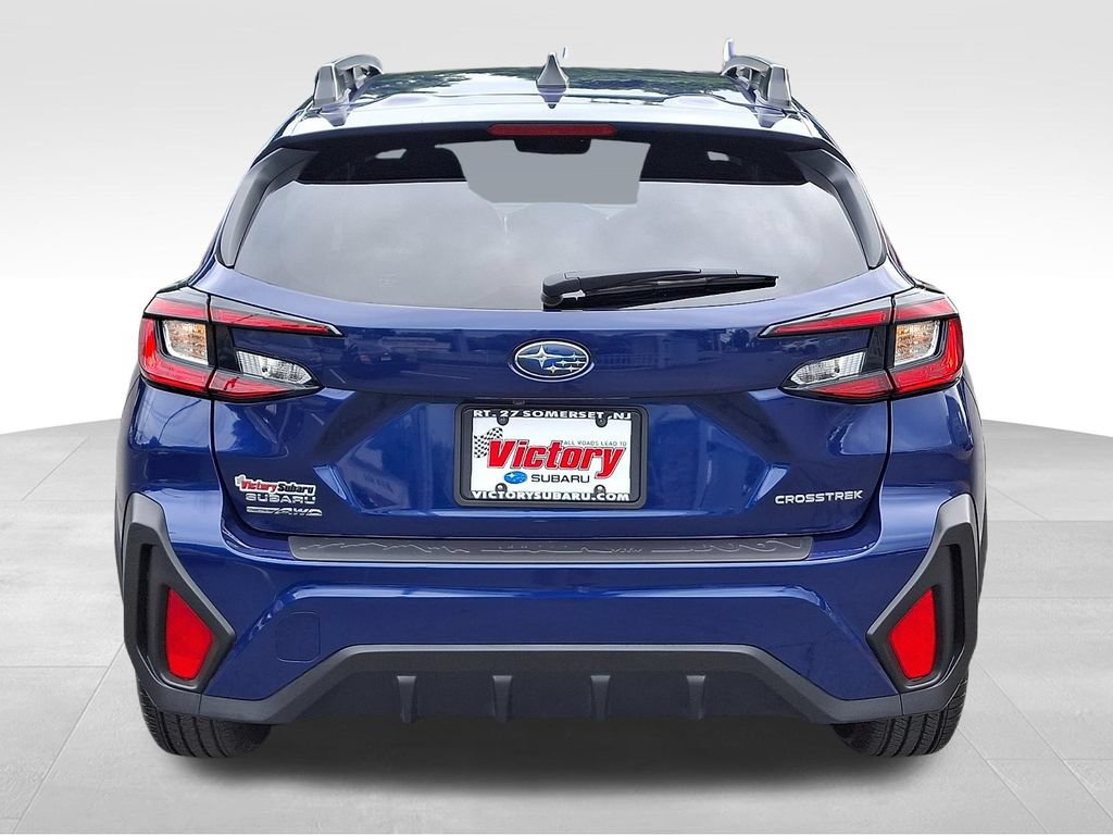 Certified 2025 Subaru Crosstrek 2.5i Premium AWD/4WD image 5