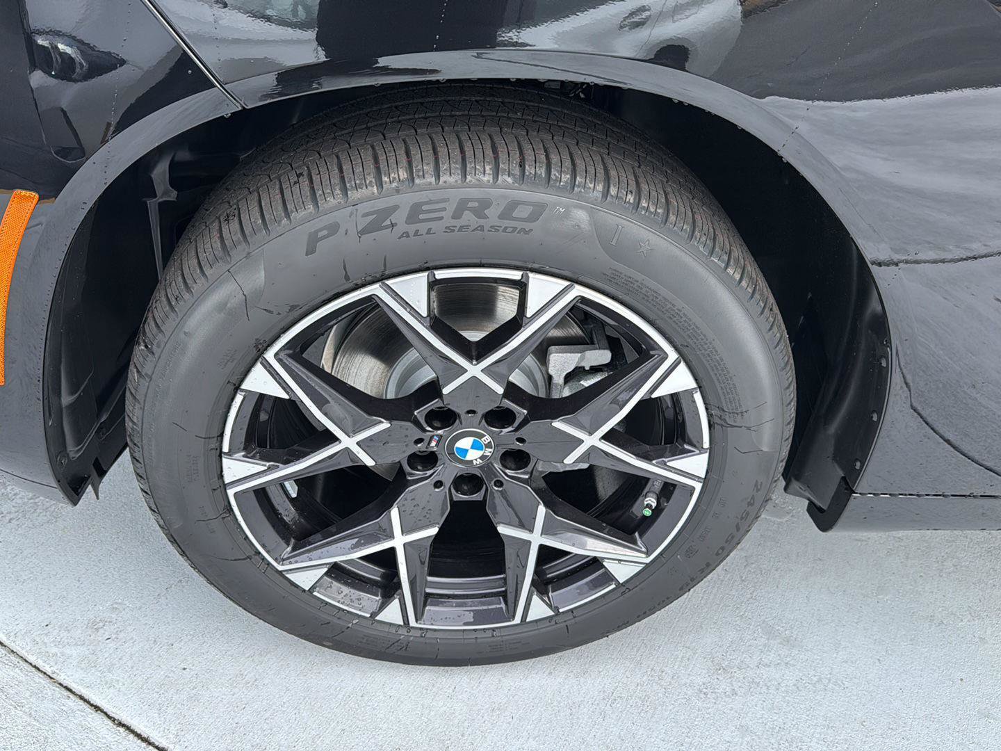 New 2026 BMW X3 xDrive30 image 32