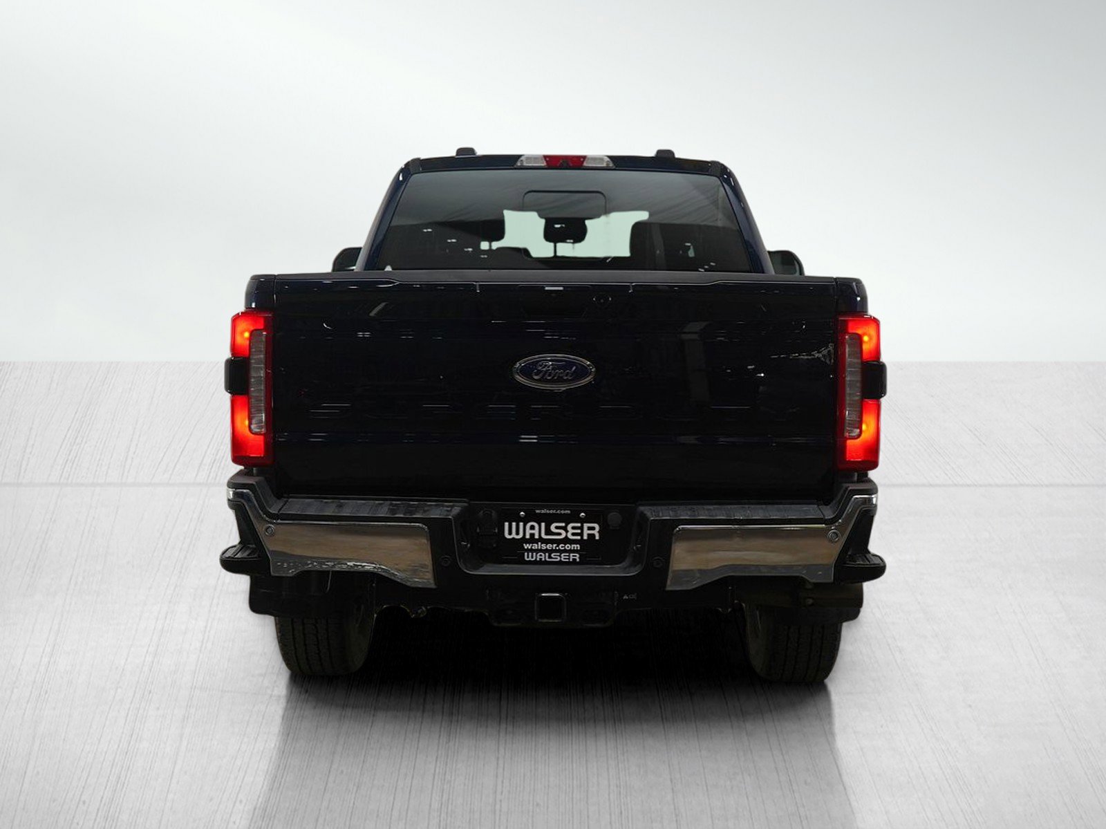 Used 2023 Ford F250 Lariat image 4