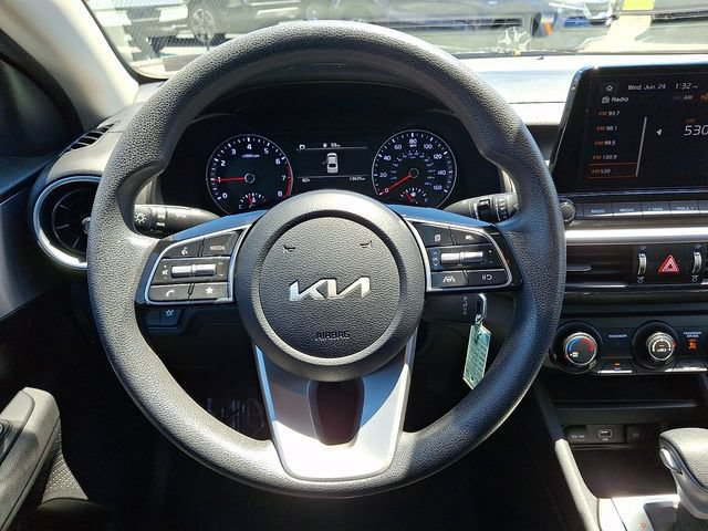 Certified 2024 Kia Forte LXS w/ LXS Technology Package FWD image 18