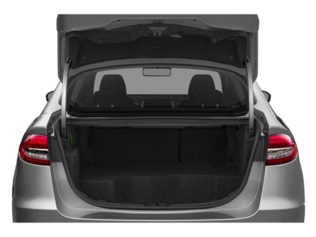 Used 2020 Ford Fusion SE FWD image 11