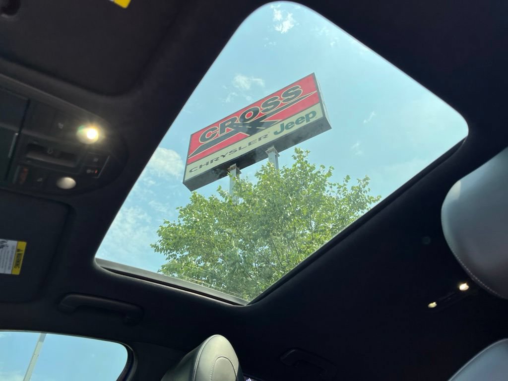 Used 2019 Genesis G70 2.0T Advanced w/ Sport Package AWD/4WD image 56
