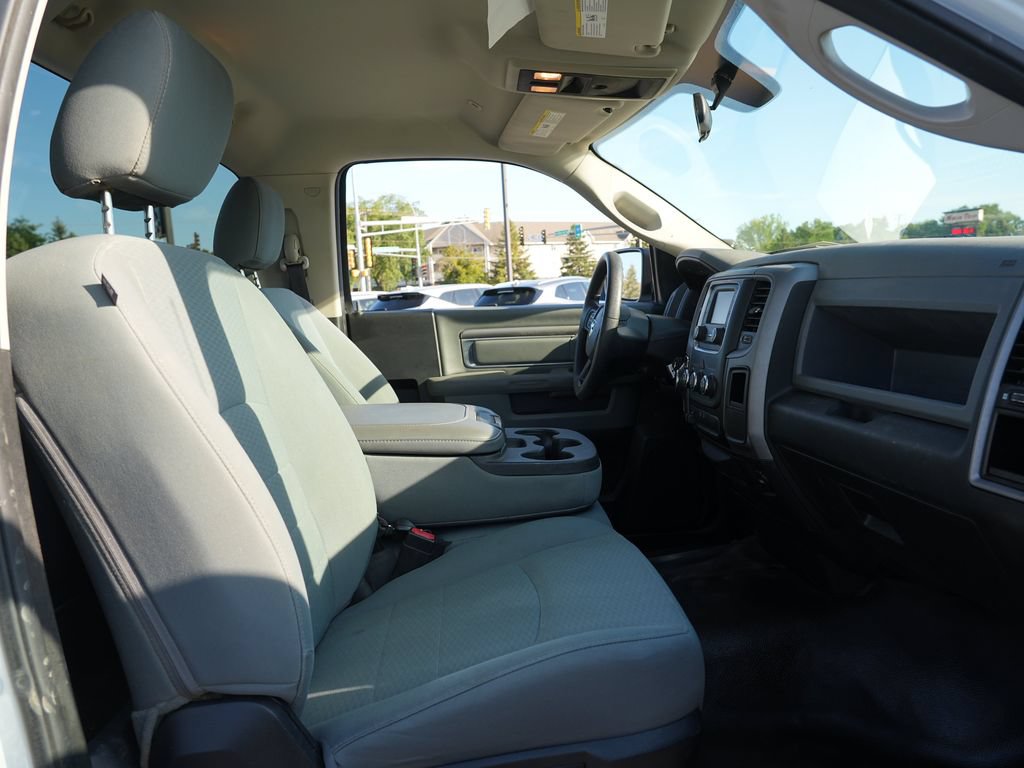 Used 2017 RAM 1500 Tradesman w/ Power & Remote Entry Group AWD/4WD image 24