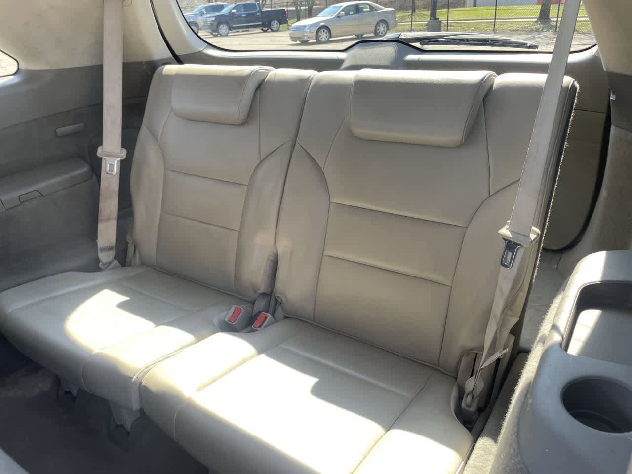 Used 2007 Acura MDX image 18