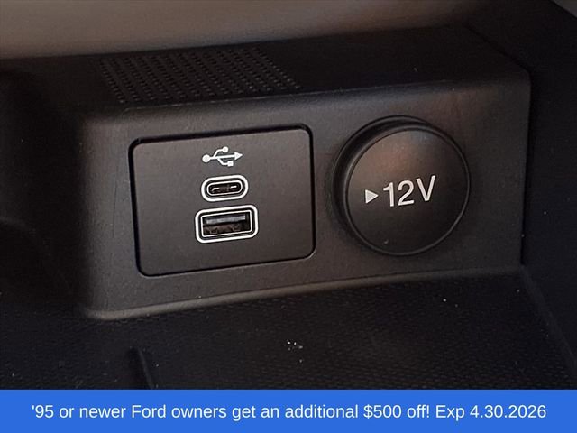 New 2026 Ford Escape Active image 16