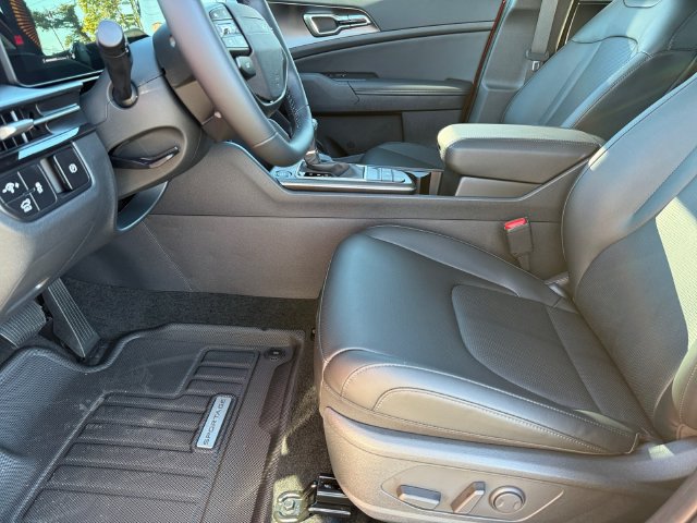 New 2027 Kia Sportage EX AWD/4WD image 11