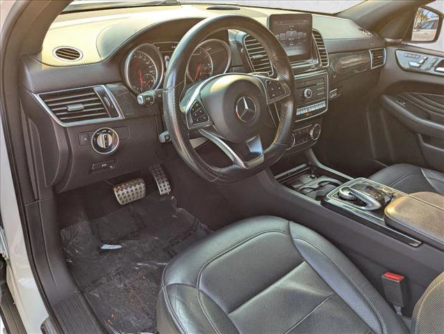 Used 2019 Mercedes-Benz GLE 43 AMG 4MATIC Coupe image 10