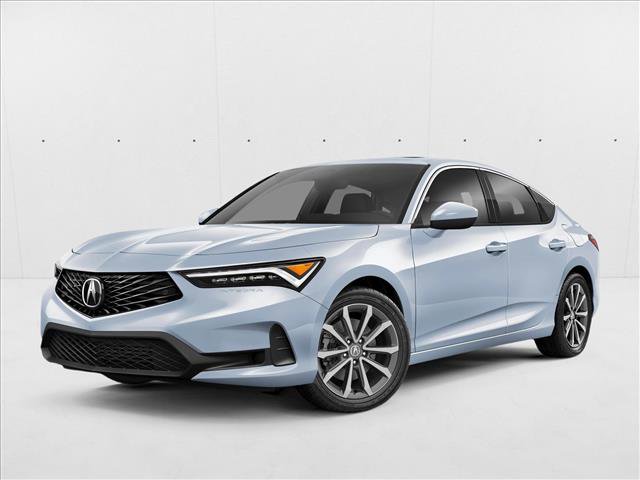 New 2026 Acura Integra image 1