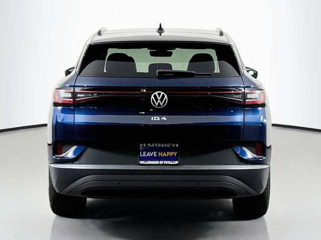 Used 2023 Volkswagen ID.4 Pro RWD image 6