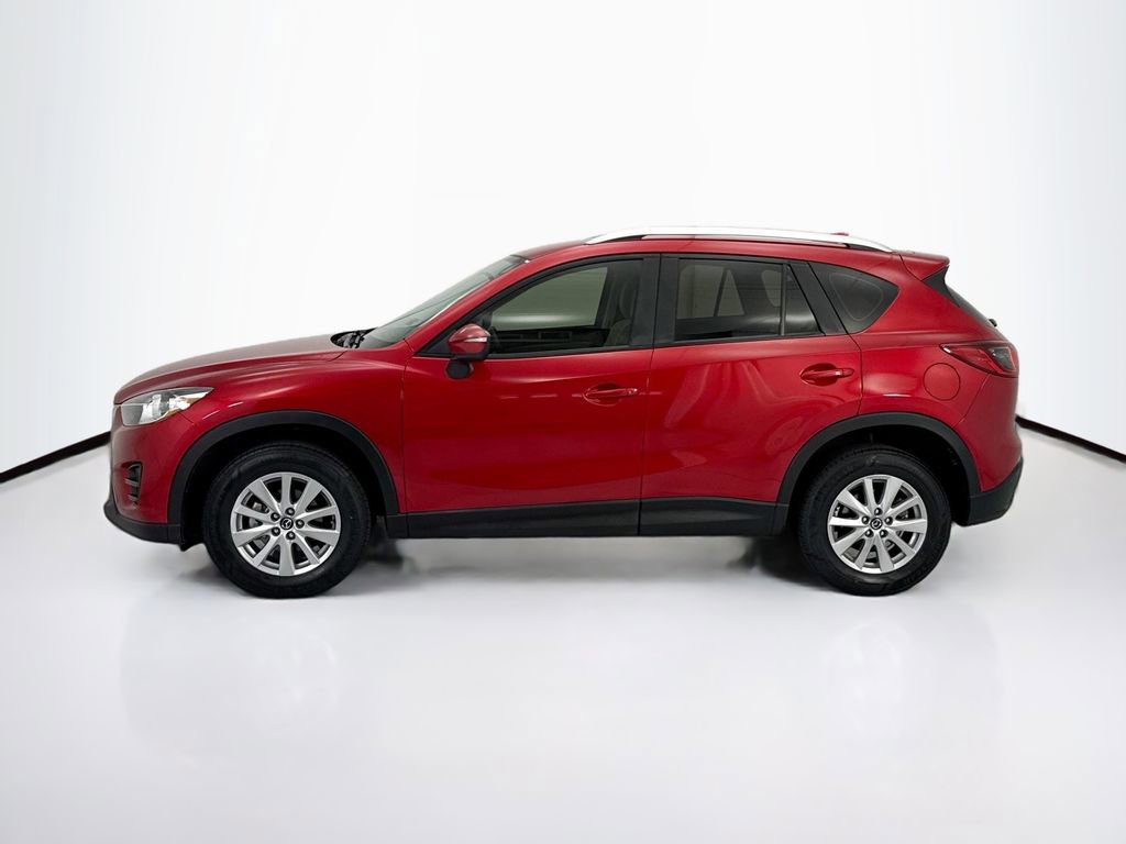 Used 2016 MAZDA CX-5 Sport AWD/4WD image 8