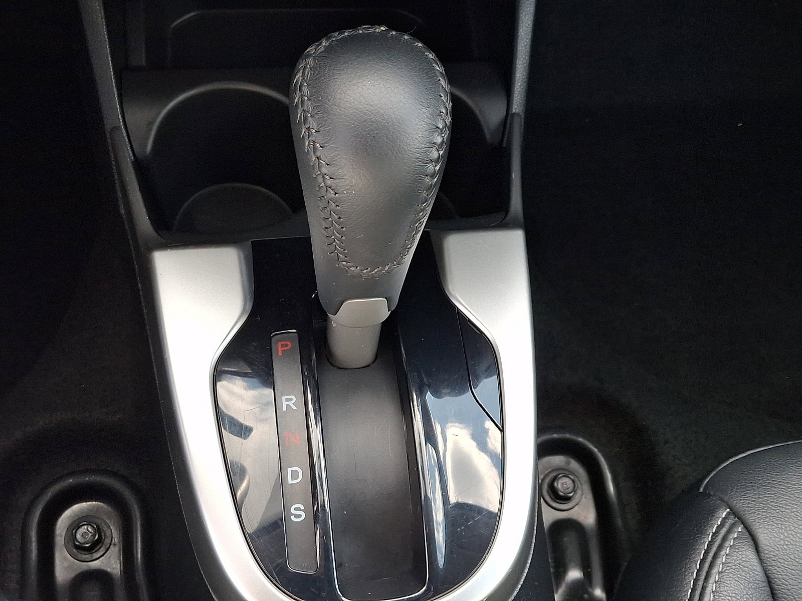 Used 2018 Honda Fit EX-L image 15