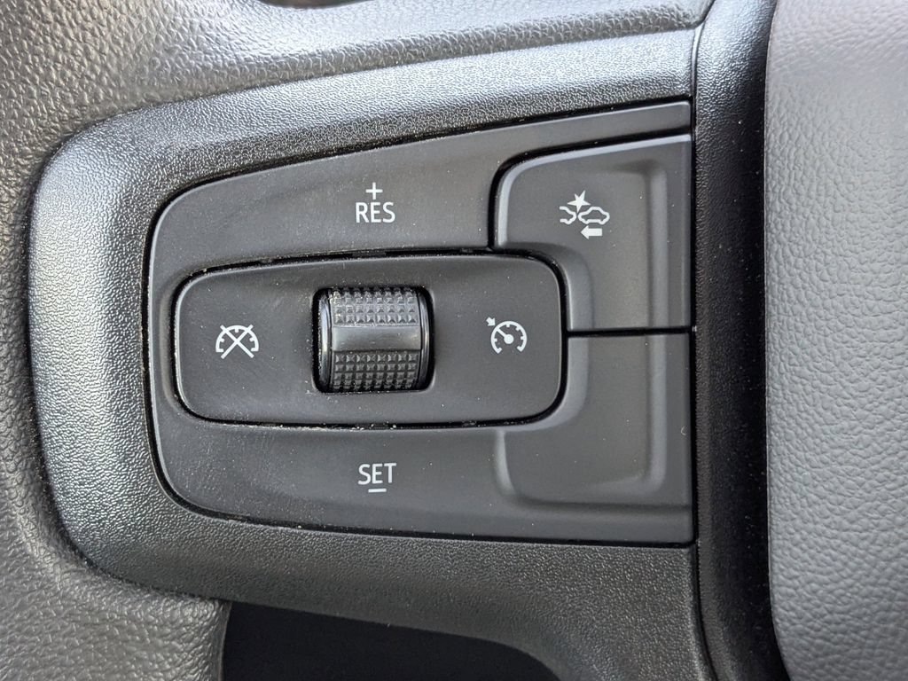New 2025 Chevrolet Silverado 3500 W/T w/ WT Convenience Package AWD/4WD image 25