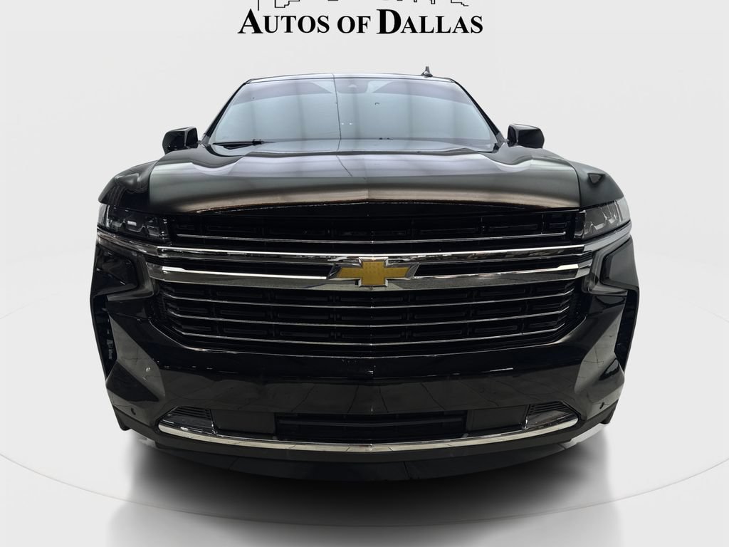 Used 2024 Chevrolet Tahoe LS w/ Driver Alert Package RWD image 4