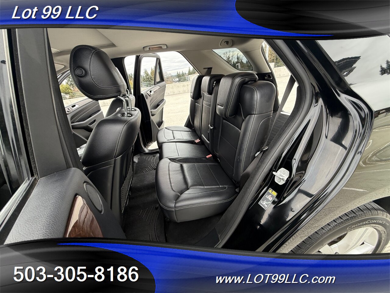 Used 2013 Mercedes-Benz ML 350 BlueTEC 4MATIC image 18