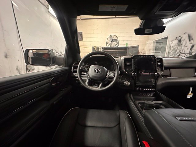 New 2027 RAM 1500 Limited AWD/4WD image 17