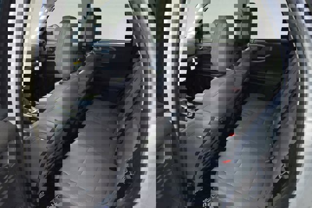 New 2025 Ford Bronco Sport Badlands image 5