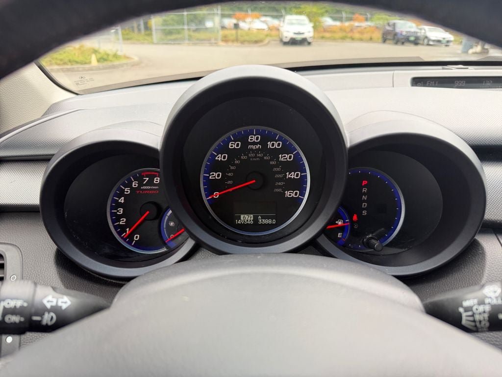 Used 2010 Acura RDX 2WDw/ Technology Package FWD image 14