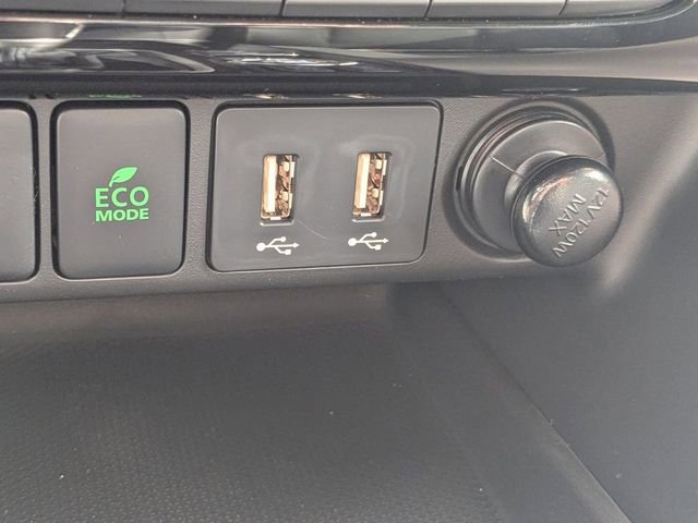 New 2026 Mitsubishi Eclipse Cross SE image 22