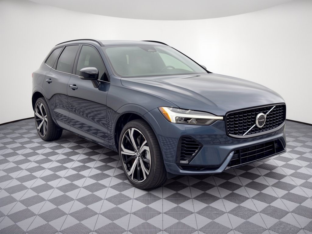 Used 2024 Volvo XC60 T8 Ultimate w/ Protection Package Premier AWD/4WD image 7