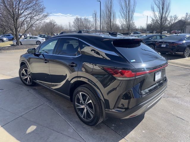 Used 2023 Lexus RX 350 Premium w/ Accessory Package (A2) AWD/4WD image 5