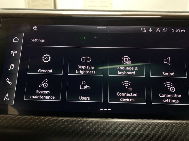 Used 2022 Audi e-tron GT Prestige w/ Prestige Package AWD/4WD image 55