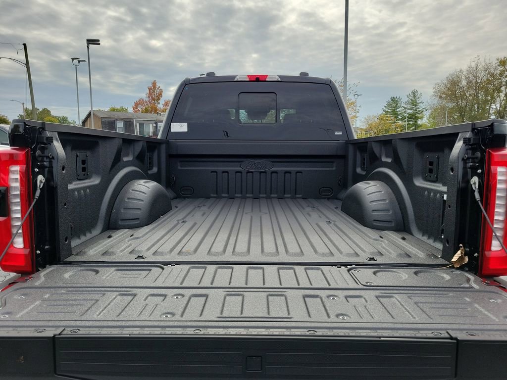 New 2026 Ford F250 Lariat w/ Tremor Off-Road Package image 10