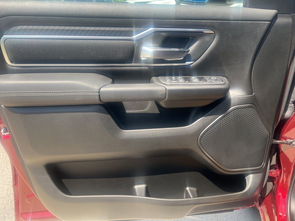 New 2026 RAM 1500 Big Horn image 11