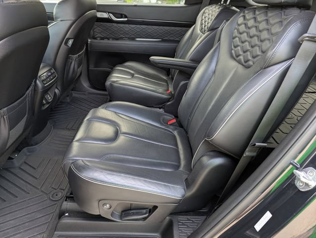 Used 2020 Hyundai Palisade Limited FWD image 11