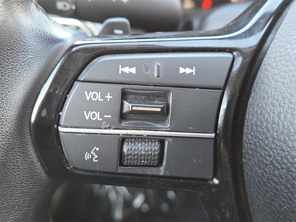 Used 2024 Acura Integra image 29