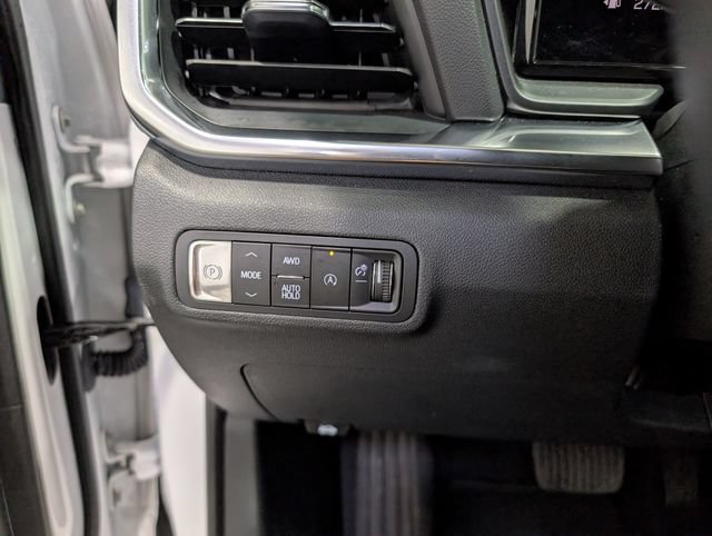 Used 2026 GMC Terrain Elevation AWD/4WD image 19