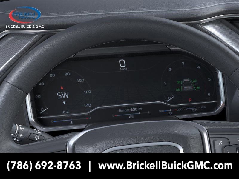 New 2026 GMC Sierra 3500 Denali w/ Technology Package image 18