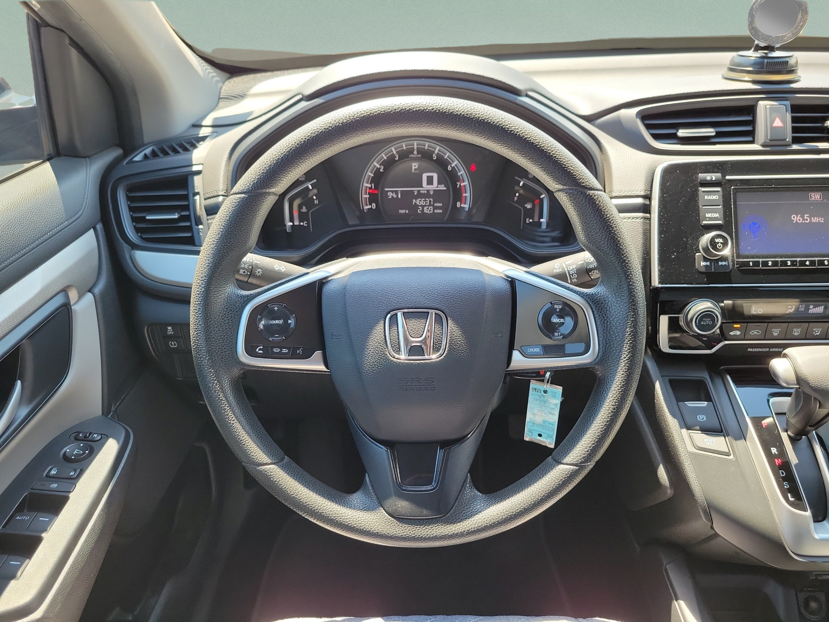 Used 2019 Honda CR-V LX image 12