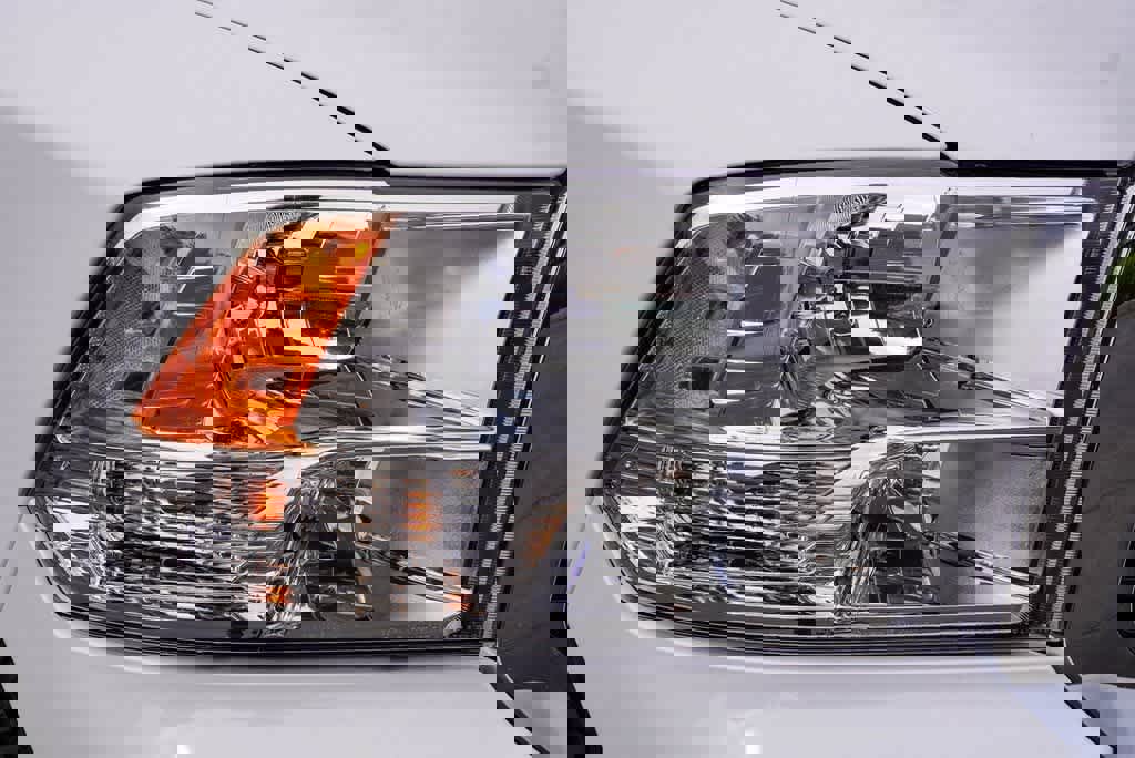 New 2024 RAM 1500 Tradesman w/ Tradesman SXT Package image 8