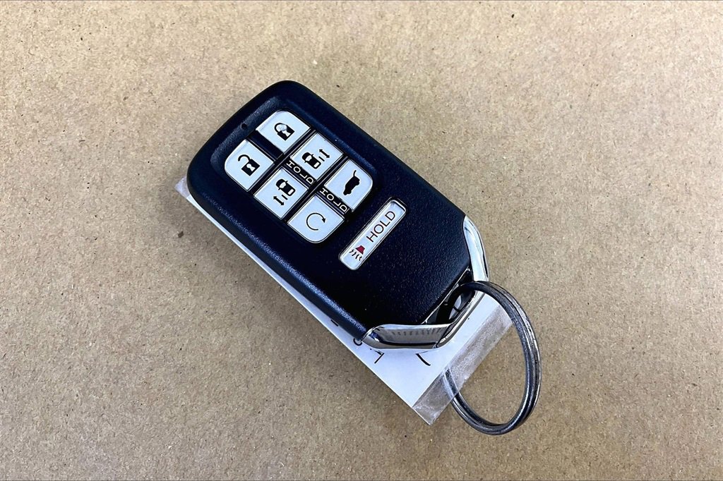 Used 2023 Honda Odyssey Sport image 10