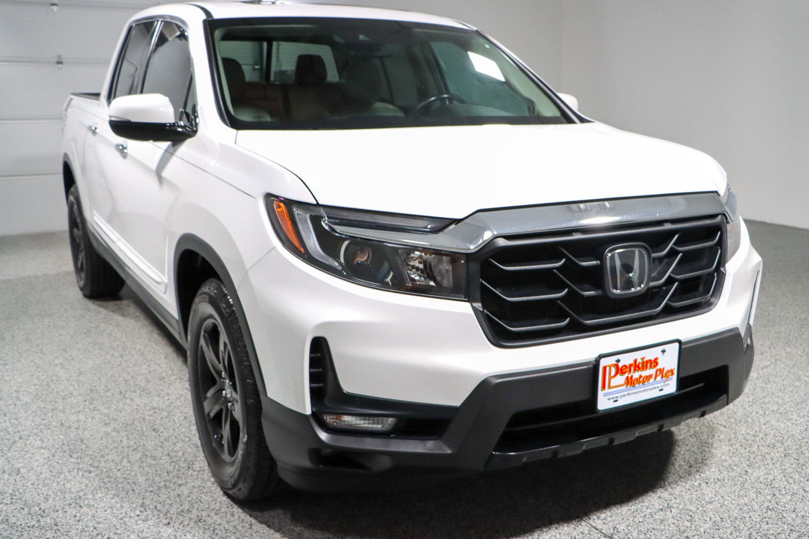 Used 2022 Honda Ridgeline RTL-E image 5