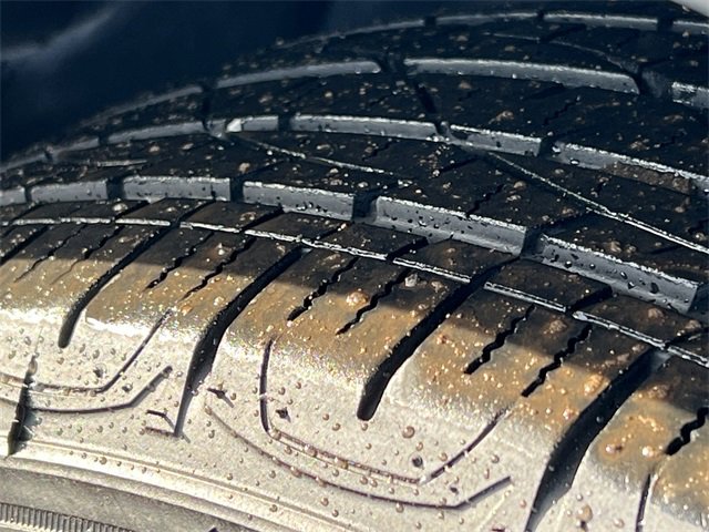 Certified 2024 Jeep Compass Latitude w/ Convenience Group image 8