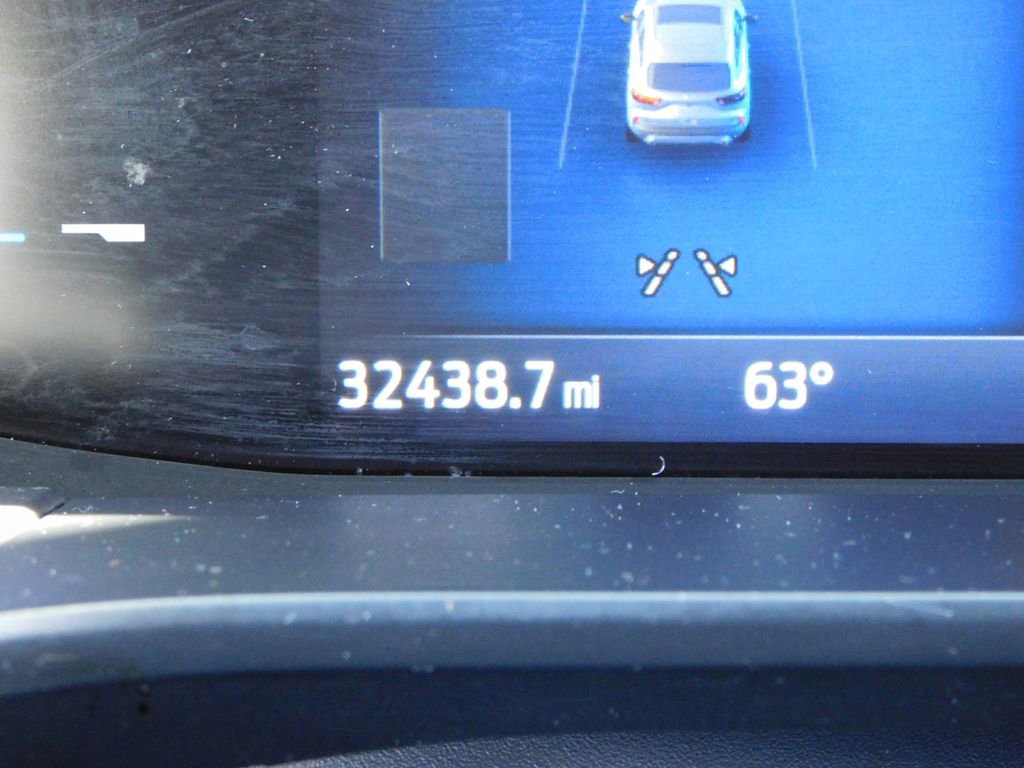 Used 2024 Ford Escape ST-Line w/ Tech Pack #1 AWD/4WD image 35