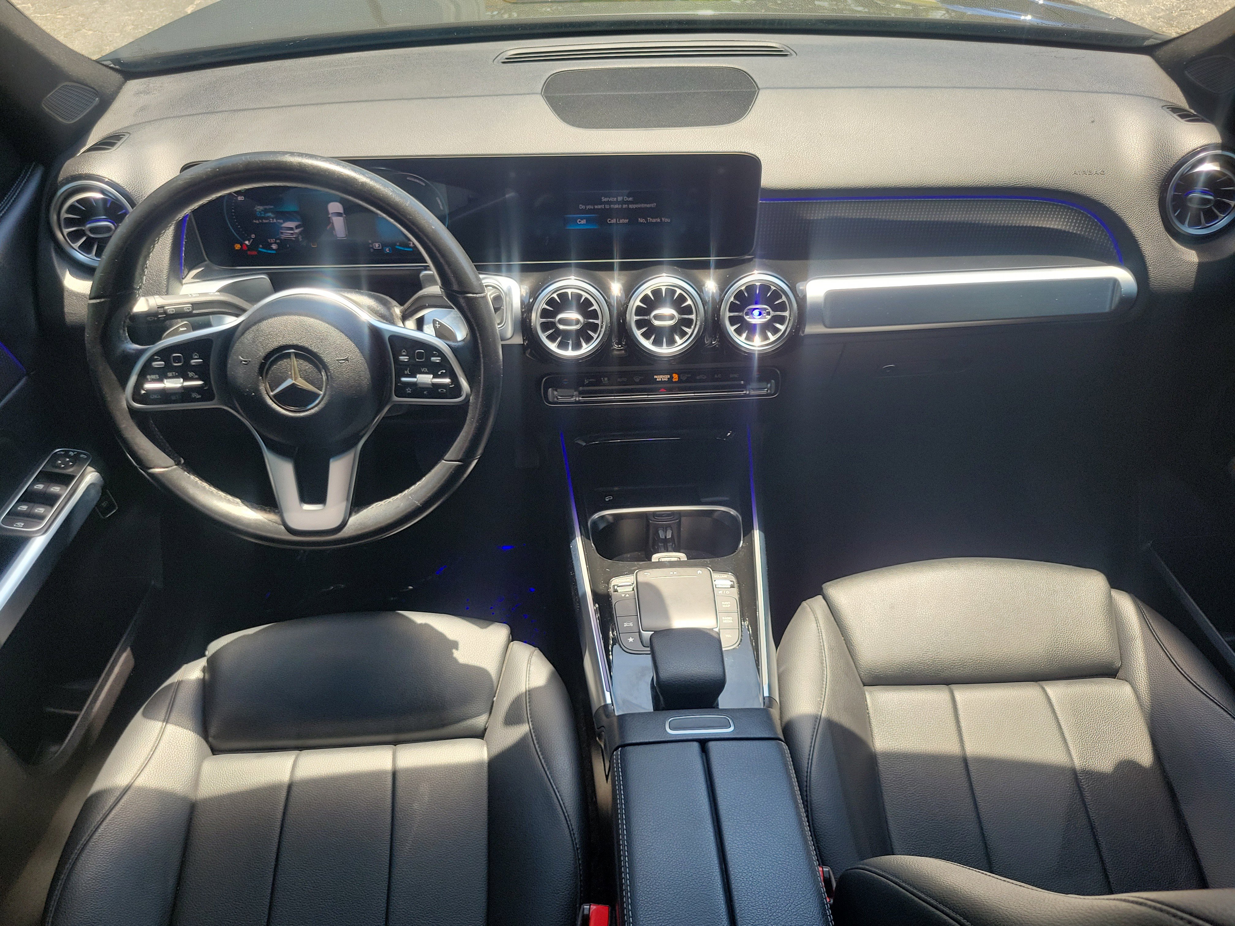 Used 2021 Mercedes-Benz GLB 250 image 11