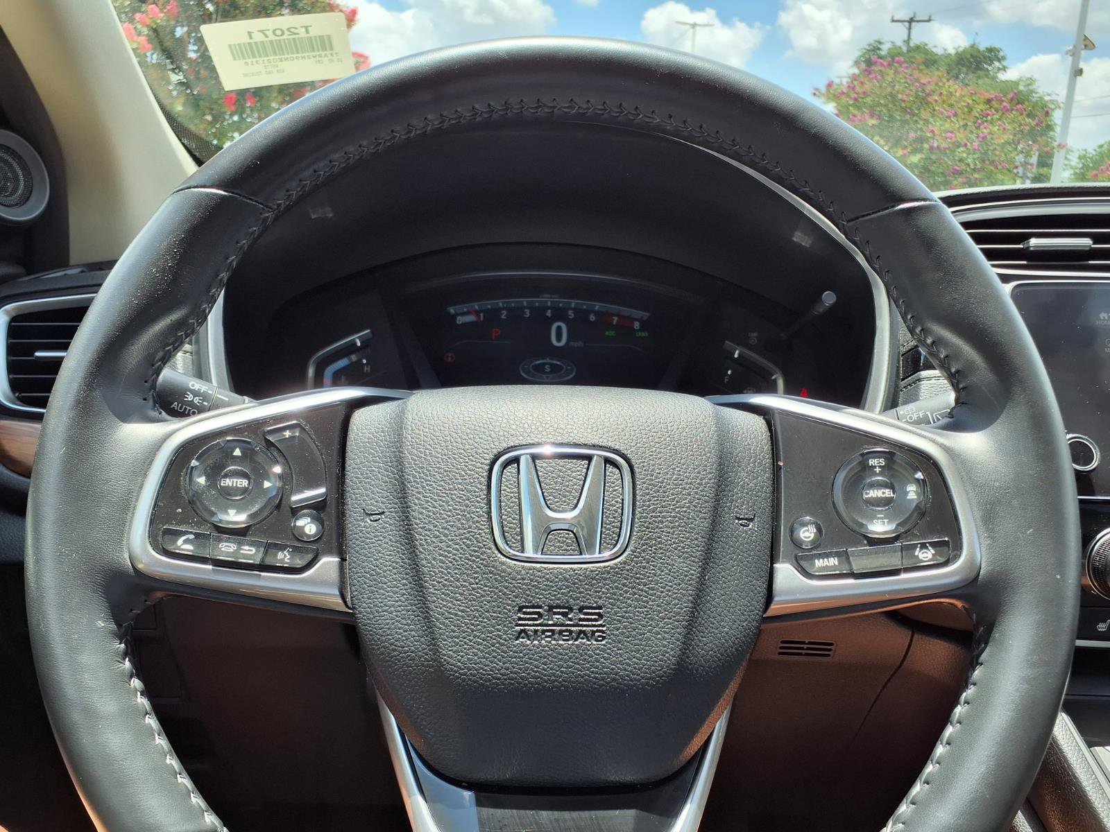 Used 2022 Honda CR-V Touring image 20