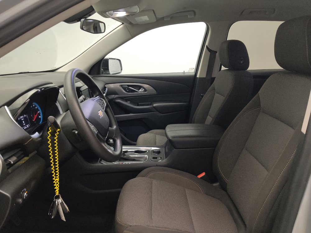 Used 2019 Chevrolet Traverse LS FWD image 17