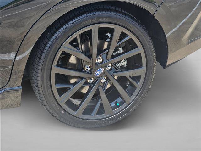 Used 2026 Subaru Impreza RS AWD/4WD image 22