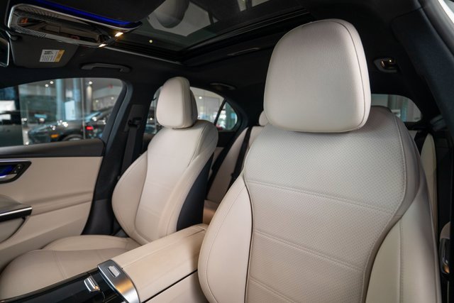Certified 2024 Mercedes-Benz C 300 4MATIC Sedan image 14